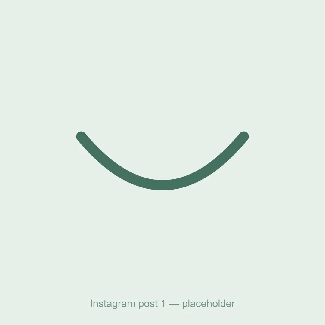 Creative Stom Instagram sahifasidagi 1-post