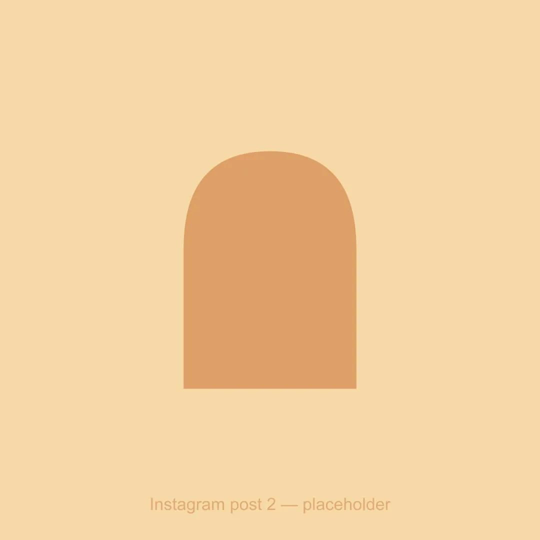 Creative Stom Instagram sahifasidagi 2-post