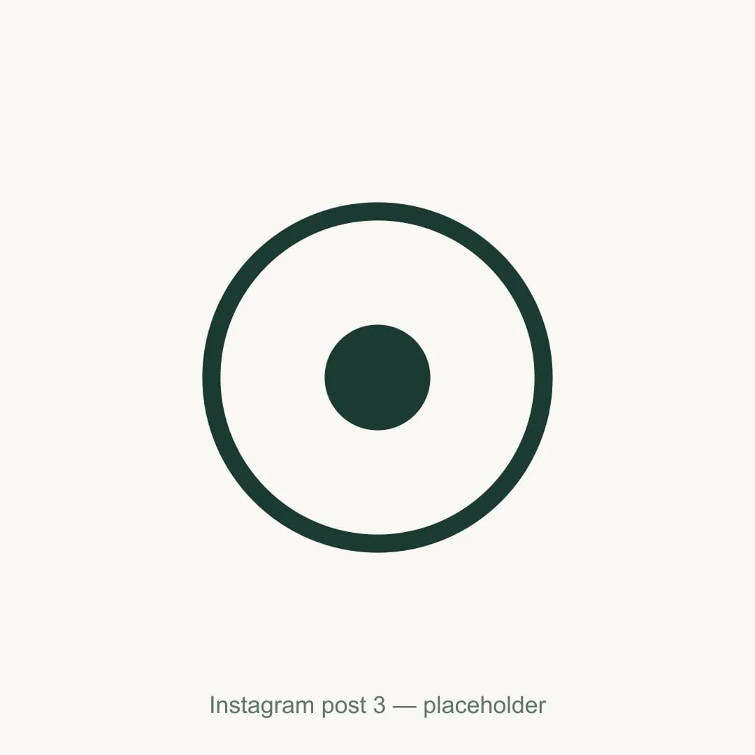 Creative Stom Instagram sahifasidagi 3-post