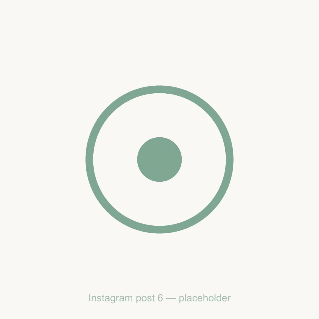 Creative Stom Instagram sahifasidagi 6-post